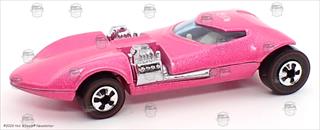 Pink - Vintage